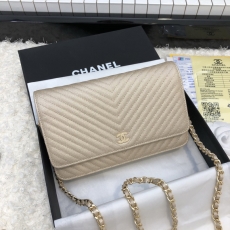 Chanel WOC Bags